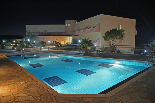 Hotel Sea Breeze lies 2 km east of Sitia and a 10-minute drive from some of the   Hotel Sea Breeze, Studio (2 Person) Ground Floor Room in aparthotel vacation rental 24689605