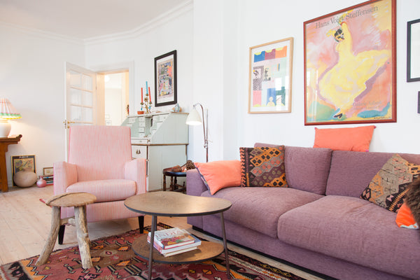 <b>The space</b><br />Enjoy the quiet, in close proximity to airport, beach and  Copenhagen, Denmark Design condo with view+atmosphere Entire rental unit vacation rental 1346718