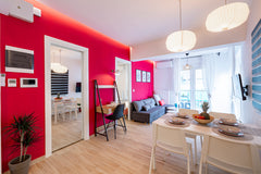 Our apartment, Aphrodite, is fully equipped and has been carefully designed to p North Athens Regional Unit, Greece Aphrodite (Athenian apartment close to the center) Entire serviced apartment vacation rental 501910098091115099