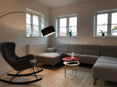 Skøn lys lejlighed med plads til 6 gæster i tre værelser. Lejligheden er fordelt Copenhagen, Denmark Hel Lejlighed, 3 værelser, fri parkering Entire rental unit vacation rental 30898536