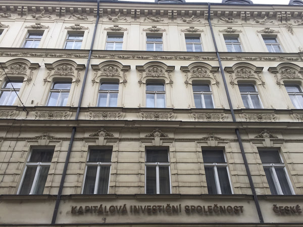 Location is in the heart of historical centre of Prague. It takes a few minutes  Jesenice, Czechia 5 min to Wenceslas Square, app for 8 ppl Entire rental unit vacation rental 13074315