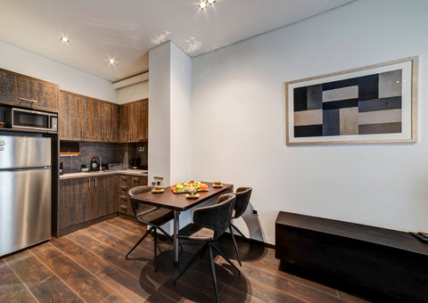 An elegant luxury 50sq meters flat at  the ground floor of a building at the cen Athens, Greece Classy and stylish apartment next to Hilton Entire rental unit vacation rental 36636547