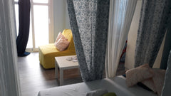 Situated very close to the centre of the city, this studio has a lot to offer ap Thessaloniki, Greece Romantically allured studio next to the centre Entire rental unit vacation rental 24103636