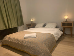  Brussels, Belgium F1/1 chambre double en plein centre de Bruxelles Private room in rental unit vacation rental 50998142