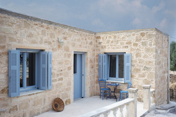 Situated on a little hillside within distance of 300 meters from Sitia beach fit Seinsfeld, Germany Seaview Villa Petras Sitia Entire home vacation rental 20768222
