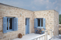 Situated on a little hillside within distance of 300 meters from Sitia beach fit Seinsfeld, Germany Seaview Villa Petras Sitia Entire home vacation rental 20768222