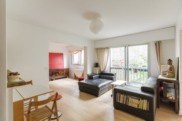 My unit is close to Bastille. It is perfect for couples, solo travelers, busines Paris, France Apartment with garden view in Bastille Entire rental unit vacation rental 13793632