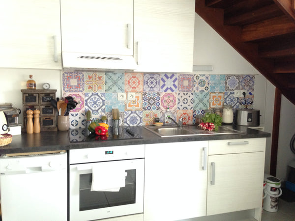 Petite maison de 50m², proche du centre de Caudéran, très lumineuse et agréable  Paris, France Petite Maison à Caudéran Earthen home vacation rental 7815424