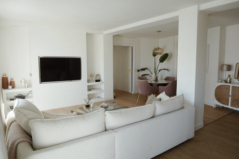 Appartement climatisé de 86M2 idéalement situé, proche de l'hyper centre et de t  Appartement 86m2 moderne et lumineux avec balcon Entire rental unit vacation rental 52601103