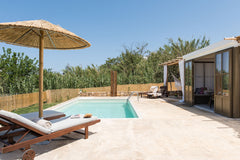 Villa San Pietro is approved by Greek Tourism Organisation & managed by "etouri  Rethimnon, Greece Villa San Pietro - walking distance to everything! Entire cottage vacation rental 24928040