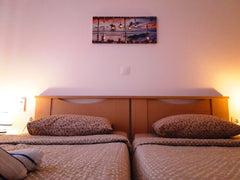 Larinaki's house is located two minutes from Aegiali's beach and three minutes f Athens, Greece Larinaki's studio No1 Entire rental unit vacation rental 31223178