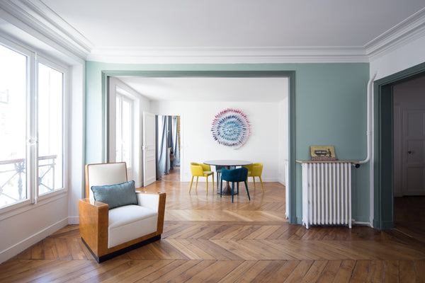Bright, beautiful, very well decorated apt in one of the coziest neighborhood in Rome, Italy Bright, beautiful and very well decorated apt Entire rental unit vacation rental 29801011