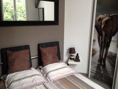 Charmant 2 pièces refait à neuf à deux pas du métro Voltaire, idéal pour un séjo Paris, France Joli petit deux pièces dans le 11e Entire rental unit vacation rental 7115613