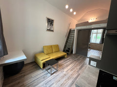 Příjemné ubytování v Královských Vinohradech.  Útulné ubytování s pracovním koutem Entire rental unit vacation rental 636244902264323716