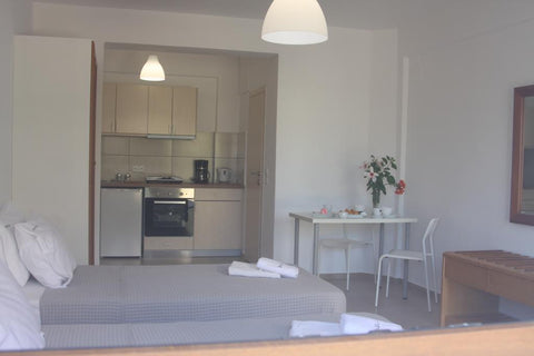 Basiliko HOTEL is a family-run hotel in a comfortable and pleasant location over  Basilico Hotel-ROOM 6 Entire rental unit vacation rental 35779398