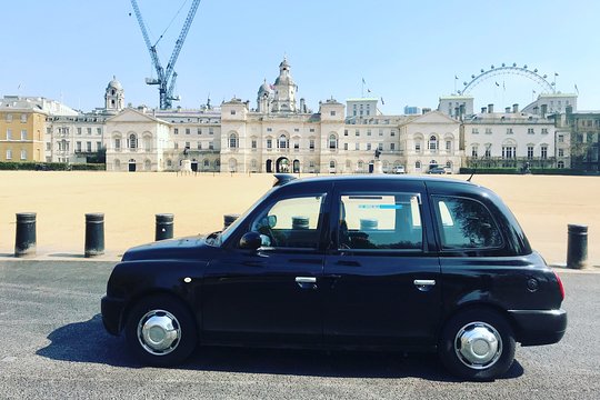 Private London Taxi Sightseeing Experience Private Tours and Travel Guide Europe London CITY London Destination Tour