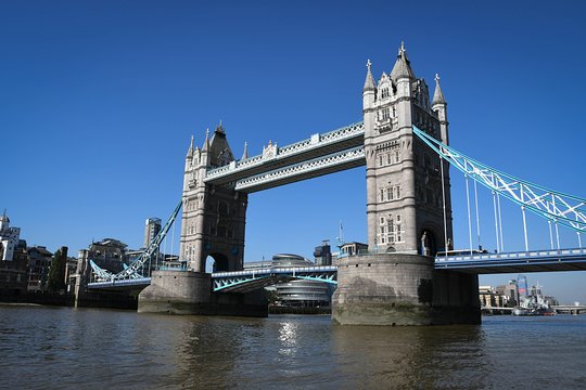 Explore Tower Bridge & London's Best Landmarks Tour  Private Tours and Travel Guide Europe London CITY London Destination Tour