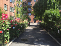 Cosy apartment close to the canal at Islands Brygge.  The apartment is 10 minute Denmark Very cosy apartment/ Copenhagen/ Central Private room in rental unit vacation rental 3779896