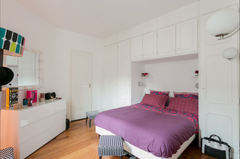 Charmant T2 boulevard Montparnasse-Vavin  idéalement situé près du jardin du lux Paris, France Appartement Montparnasse-Vavin calme et lumineux Entire rental unit vacation rental 21929713