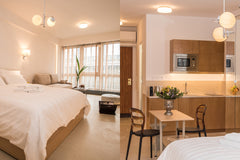 This luxury studio is located in the absolute heart of the city center, right on Athens, Greece New Luxury Apt Syntagma Ermou str, Acropolis View Entire loft vacation rental 29325233