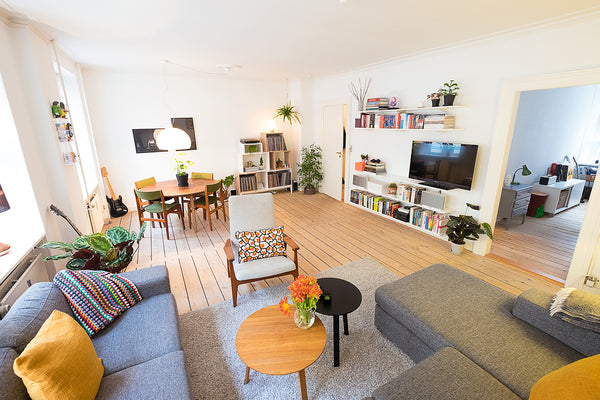 <b>The space</b><br />An apartment in the center of the cosy, trendy and always  Copenhagen, Denmark Great location & cosy apartment Entire rental unit vacation rental 1251786