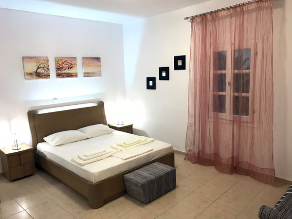 A brand new apartment in the center of town fully equipped for a nice stay. The   Margarita's Apartment Entire rental unit vacation rental 25653605