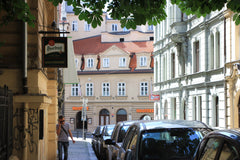 Newly renovated apartment located 3 min walking from Wenceslas Square and Nation Prague, Czechia Heart of Prague, centrally located! Entire rental unit vacation rental 3198177