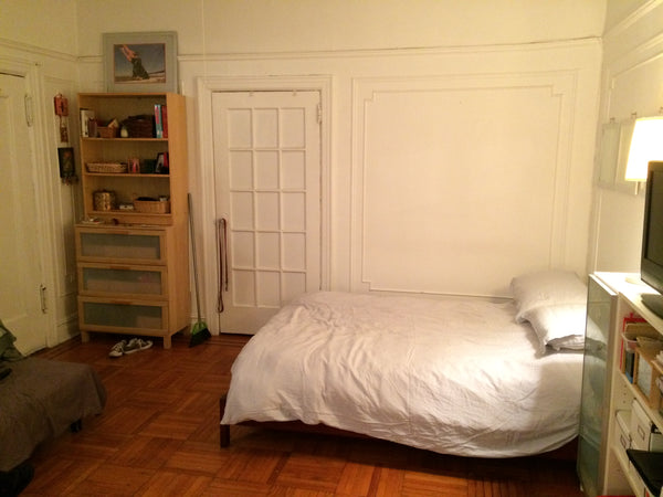 Just 4 minutes walk to the subway (Fort Hamilton Parkway F and G trains) – 20 mi New York, NY Rental unit in Brooklyn · ★4.75 · Studio · 2 beds · 1 bath Entire rental unit vacation rental 4747068
