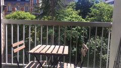 Cool Apartment for 3 people. <br />Close to Tower Eiffel & Champs  Elysees.<br / Paris, France Cosy apartment Paris city center Entire rental unit vacation rental 5550462