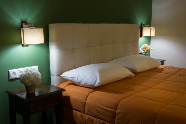 Aravanes estate is a family-owned establishment that values tradition, hospitali Rethimnon, Greece Kedros Private room in bed and breakfast vacation rental 14904305