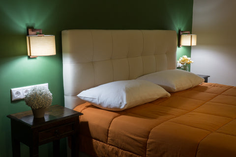 Aravanes estate is a family-owned establishment that values tradition, hospitali Rethimnon, Greece Kedros Private room in bed and breakfast vacation rental 14904305