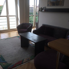 The flat is located in the very centre of Prague, near the subway/underground. I Liberec, Czechia Private Flat Close to Tower Park Just for You Entire rental unit vacation rental 7239297