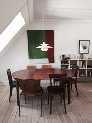 Hyggelig lejlighed med stort køkkenalrum og stort soveværelse. Lejligheden er me Copenhagen, Denmark Hyggelig taglejlighed på Østerbro Entire condo vacation rental 12359508