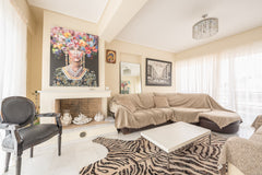 A luxury penthouse two store apartment at the heart of Athens with terrific view CY ACROPOLIS luxury penthouse apartment next to metro Entire condo vacation rental 53376987