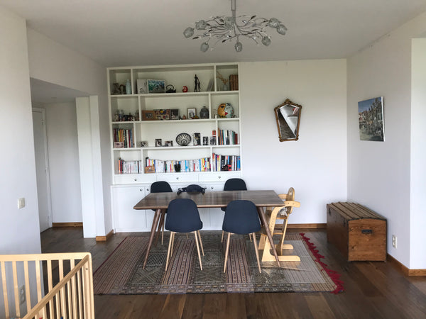 Appartement cosy à Bruxelles (Woluwe St-Pierre)<br />Très joli appartement 3 cha Brussels, Belgium Appartement lumineux et très agréable à Bruxelles Entire rental unit vacation rental 39199660