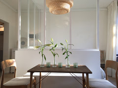 Charming place ideally located in Ixelles with view on common gardens and beauti Brussels, Belgium Charming place ideally located in Ixelles Entire rental unit vacation rental 18269454