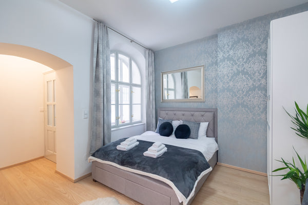 Small, yet very lovely and quiet apartment right in the heart of the Old Town ce Prague, Czechia Old Town Sq. Calm and Cozy Apt in 15th century B. Entire rental unit vacation rental 19270835