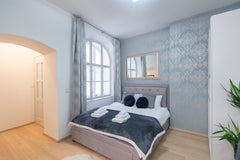 Small, yet very lovely and quiet apartment right in the heart of the Old Town ce Prague, Czechia Old Town Sq. Calm and Cozy Apt in 15th century B. Entire rental unit vacation rental 19270835