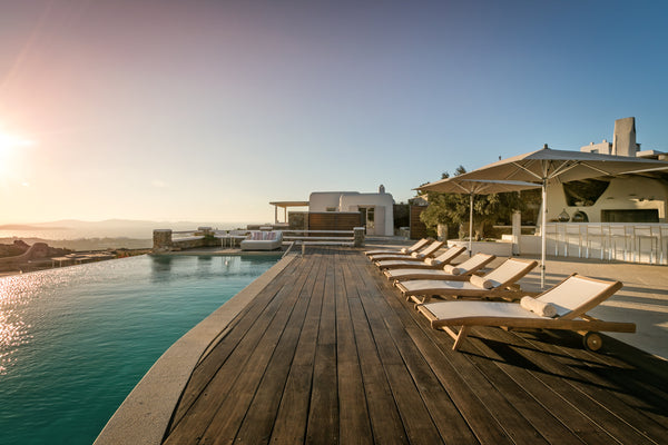 Mystique Entire villa vacation rental 20474935