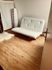 Dans notre appartement nous mettons à votre disposition une chambre ainsi qu'une Paris, France À proximité du parc Montsouris Private room in condo vacation rental 23873441