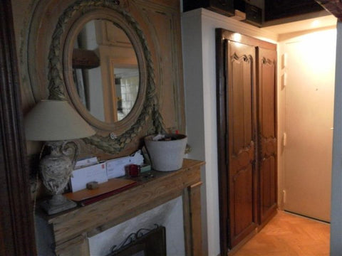 <b>The space</b><br />Petit appartement de deux pièces au cinquième étage sans a  Appartement 2 pièces Iles Saint Lou Entire rental unit vacation rental 1130145