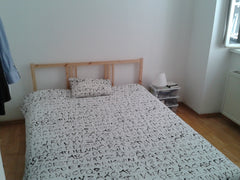 Small but nice and quiet room in Vienna´s most vibrant district where you can go Vienna, Austria Cozy room in the 7th District Private room in rental unit vacation rental 7092860