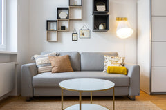 The studio “La Dolce Vita” is centrally located, just opposite the underground s Vienna, Austria Central Vienna Studio "La Dolce Vita" Entire condo vacation rental 52770166