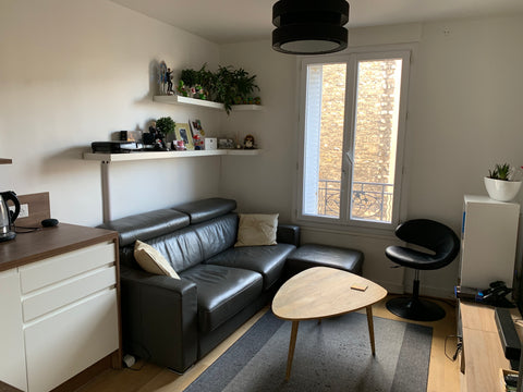 Appartement calme, vue sur cour, pratique, fonctionnel et très équipé.<br /><br  Paris, France appartement 2 pièces 15ème arrondissement Entire rental unit vacation rental 21364252