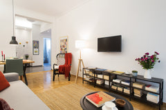 By the National Archaeological Museum<br /> <br />Newly and fully renovated seco Athens, Greece By the National Archaeological  Museum of Athens Entire rental unit vacation rental 36161373