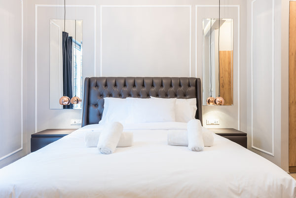 Unique atmospheric suite 28 square meters for 2ppl , of high aesthetics in a neo Athens, Greece Syntagma Luxury Living Lodge One “LLL 1” - A1 Entire rental unit vacation rental 33418608