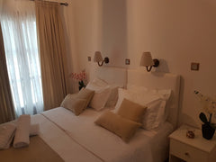 Our warm Family apartment is a new modern place to get away from it all. If you  Kamari, Greece Santorini Family Apartment Beautiful 2 Bedroom Entire rental unit vacation rental 24487298