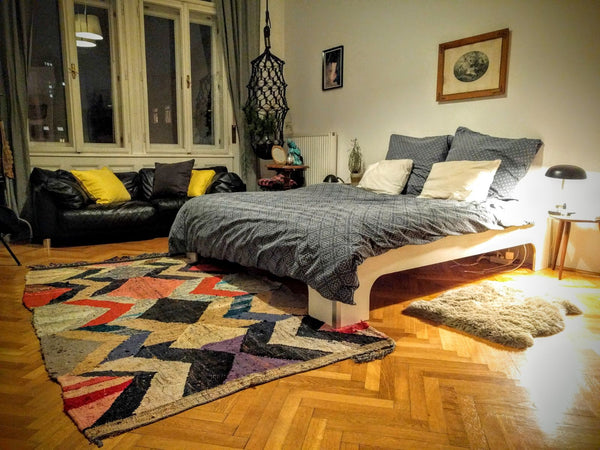 Walking distance to City Centre and all main train and metro stops. Huge park an Vienna, Austria Luxury in Central Vienna Entire condo vacation rental 1952847