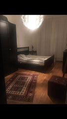  Vienna, Austria Privatzimmer in Wien Altbau Zentral Private room in rental unit vacation rental 36414501
