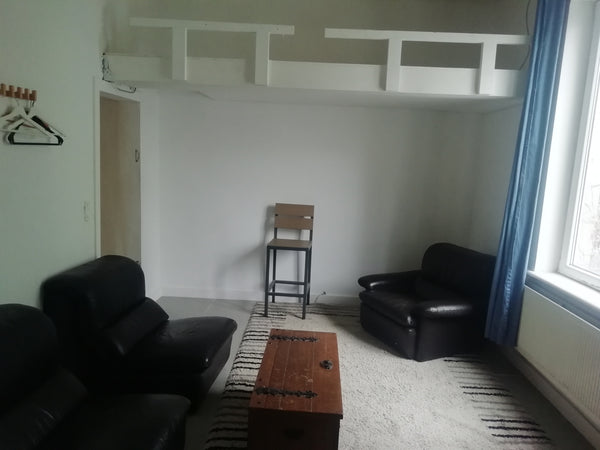 Ghent, Belgium Kleine studio 15min te voet naar stad Entire rental unit vacation rental 41533435